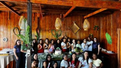 Cetam promove curso de Culinária Regional no Careiro, com foco em gastronomia amazônica e geração de renda