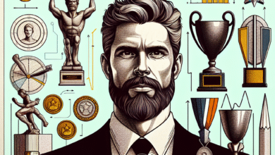 Chad Boyce: perfil e conquistas recentes em destaque -