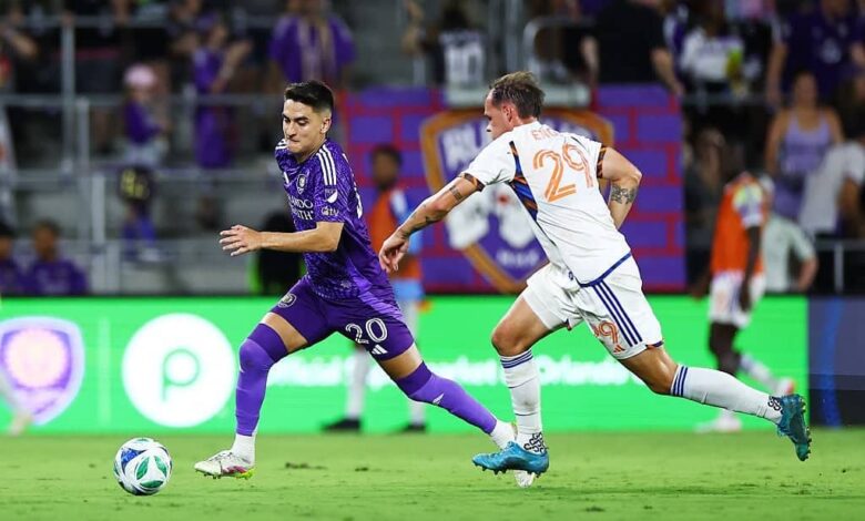 Charlotte FC vs Orlando City SC: Odds, Spread, and Total