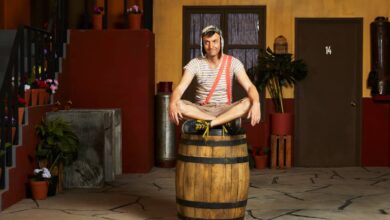 ‘Chespirito: Sin querer queriendo’: la verdadera historia detrás de la serie biográfica de Roberto Gómez Bolaños