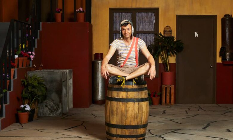 ‘Chespirito: Sin querer queriendo’: la verdadera historia detrás de la serie biográfica de Roberto Gómez Bolaños