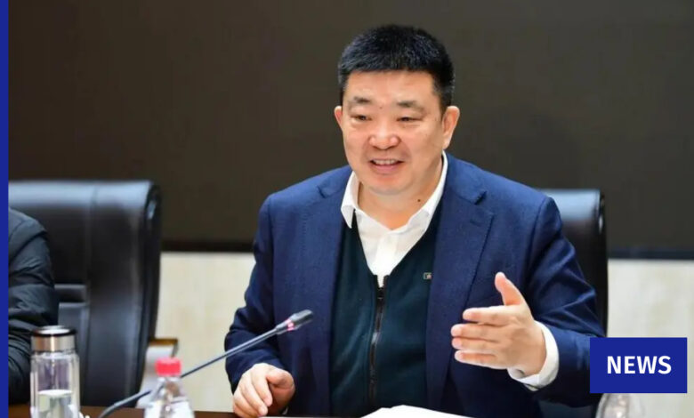 China probes Wuhan ex-mayor who presided over Covid response