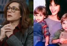 Christiane Torloni relembra morte do filho: 'A dor humilha'