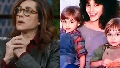 Christiane Torloni relembra morte do filho: 'A dor humilha'