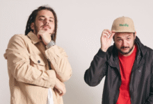 Cidade Verde Sounds se apresenta no Sesc Belenzinho -