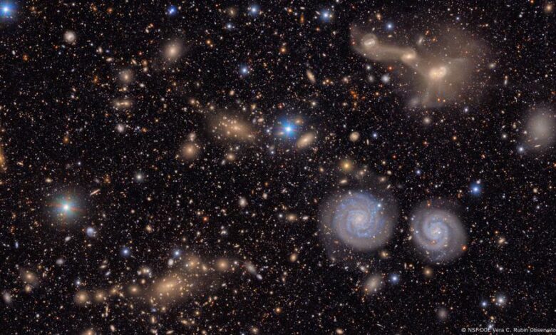Detectan tercer objeto interestelar cruzando sistema solar – DW – 03/07/2025