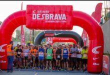 Circuito de corridas da Centauro acontece pela primeira vez em Brasília