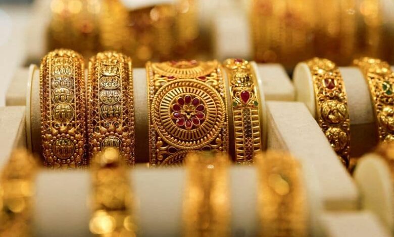 Citi expects gold price to consolidate around $3,100-$3,500 in third quarter
