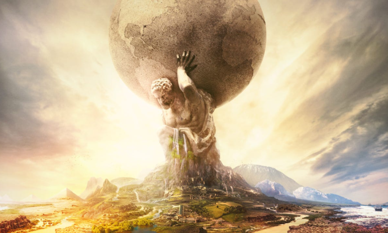 Civilization 6 Platinum Edition Gives Players Free Game and DLC on the Epic Games Store