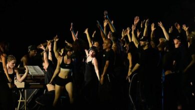 Show de Lady Gaga em Copacabana tem cláusula que impede apresentações em outras cidades do Brasil