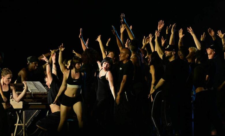 Show de Lady Gaga em Copacabana tem cláusula que impede apresentações em outras cidades do Brasil