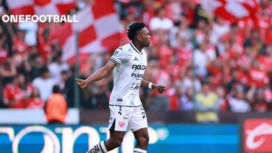 Icon: Esporte News Mundo