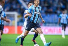 Clube da Arábia promete fazer oferta de R$ 30 milhões ao Grêmio por zagueiro
