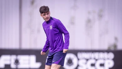 Clube europeu observa meia do Corinthians e deve fazer proposta