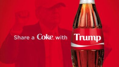 Após pressão de Trump, Coca-Cola anuncia versão com açúcar de cana dos EUA
