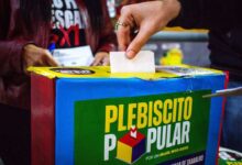 Plebiscito sobre escala 6x1 e isenção de IR começa coleta de votos no Rio de Janeiro; veja locais