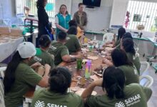 Colônia Penal Feminina de Buíque promove curso profissionalizante para internas – Blog do Didi Galvão