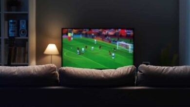 onde assistir futebol ao vivo e horários
