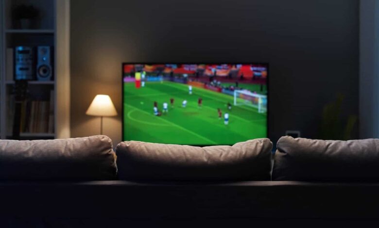 onde assistir futebol ao vivo e horários