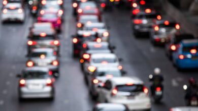 Seu carro pode ser "invisível" para o rodízio, entenda