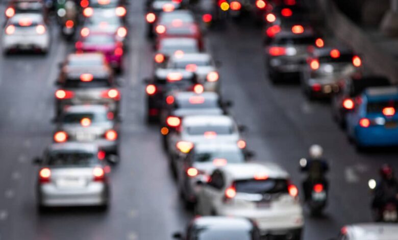 Seu carro pode ser "invisível" para o rodízio, entenda