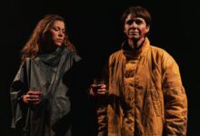 Companhia teatral criada por francanos comemora 10 anos e se apresenta na cidade pela primeira vez