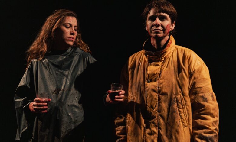 Companhia teatral criada por francanos comemora 10 anos e se apresenta na cidade pela primeira vez