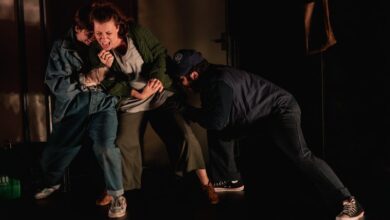 Companhia teatral criada por francanos comemora 10 anos e se apresenta na cidade pela primeira vez – aTribuna Regional