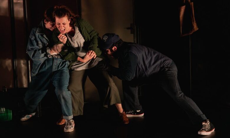 Companhia teatral criada por francanos comemora 10 anos e se apresenta na cidade pela primeira vez – aTribuna Regional