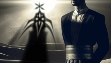 Conrado sol foi real? Entenda a verdade sobre o personagem -