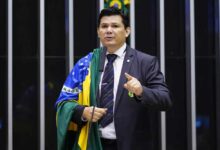 Conselho de Ética instaura processo que pode cassar mandato de Gilvan da Federal