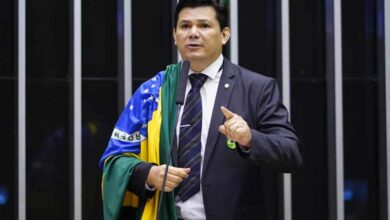 Conselho de Ética instaura processo que pode cassar mandato de Gilvan da Federal