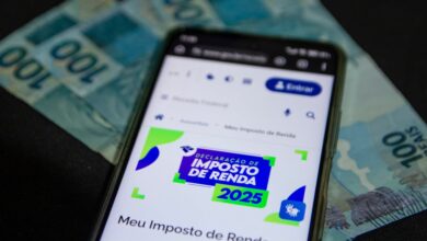 Receita libera consulta ao terceiro lote de restituição nesta semana – Noticias R7