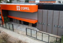A casa também prevê que o lucro líquido da empresa supere as expectativas (Divulgação / Site Copel)