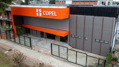 A casa também prevê que o lucro líquido da empresa supere as expectativas (Divulgação / Site Copel)