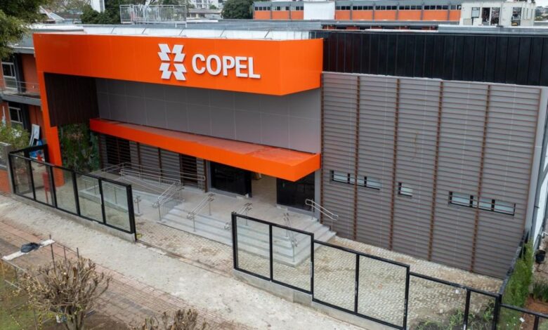 A casa também prevê que o lucro líquido da empresa supere as expectativas (Divulgação / Site Copel)