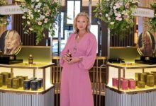 Kate Moss’ Cosmoss Enters Liquidation