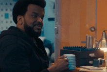 Craig Robinson Isn't Quitting Comedy, It's Likely a Marketing Teaser