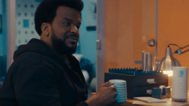 Craig Robinson Isn't Quitting Comedy, It's Likely a Marketing Teaser