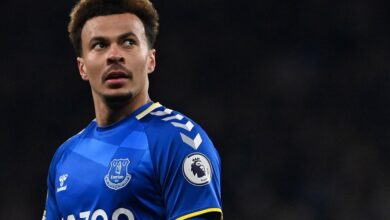 Um craque inglês quer recomeçar no Grêmio