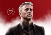 Crespo é regularizado na CBF e pode estrear contra o Flamengo