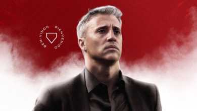 Crespo é regularizado na CBF e pode estrear contra o Flamengo