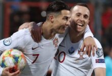 Críticas a Cristiano Ronaldo por su ausencia en el funeral de Diogo Jota y una justificación razonable