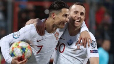 Críticas a Cristiano Ronaldo por su ausencia en el funeral de Diogo Jota y una justificación razonable