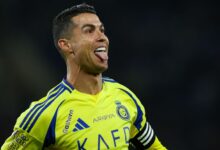 Cristiano Ronaldo cita ofertas para o Mundial e usa Copa de 2026 para recusa