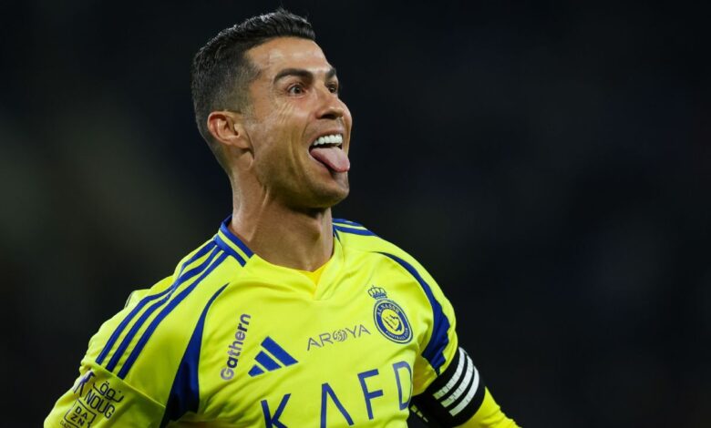 Cristiano Ronaldo cita ofertas para o Mundial e usa Copa de 2026 para recusa