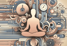 Cuidados com a saúde mental em um mundo acelerado -