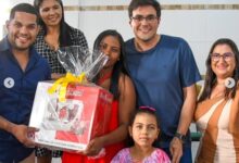 Curso de Corte e Costura em Areia Branca promove empoderamento gestão do prefeito Talysson – FaxAju