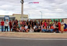 Social de Francisco Macedo promove curso de Marketing Digital com foco em empreendedorismo e inclusão digital