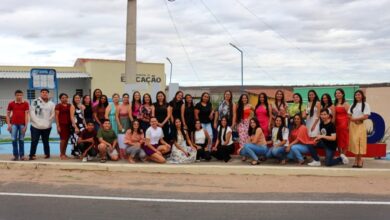 Social de Francisco Macedo promove curso de Marketing Digital com foco em empreendedorismo e inclusão digital